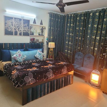 Dhairya'S Villa Home Away From Home 贾姆穆 外观 照片