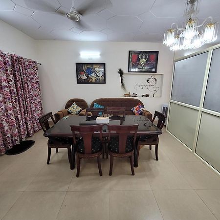 Dhairya'S Villa Home Away From Home 贾姆穆 外观 照片