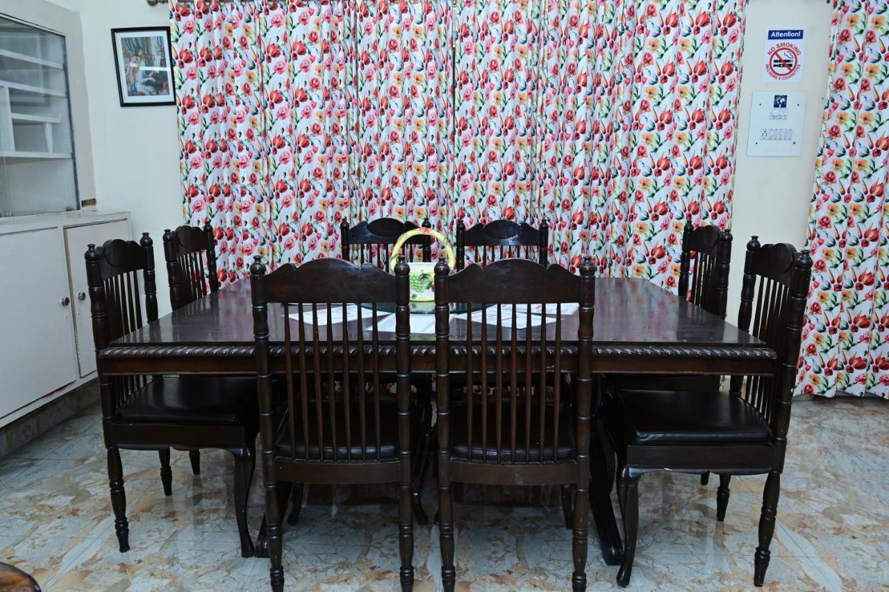 Dhairya'S Villa Home Away From Home 贾姆穆 外观 照片