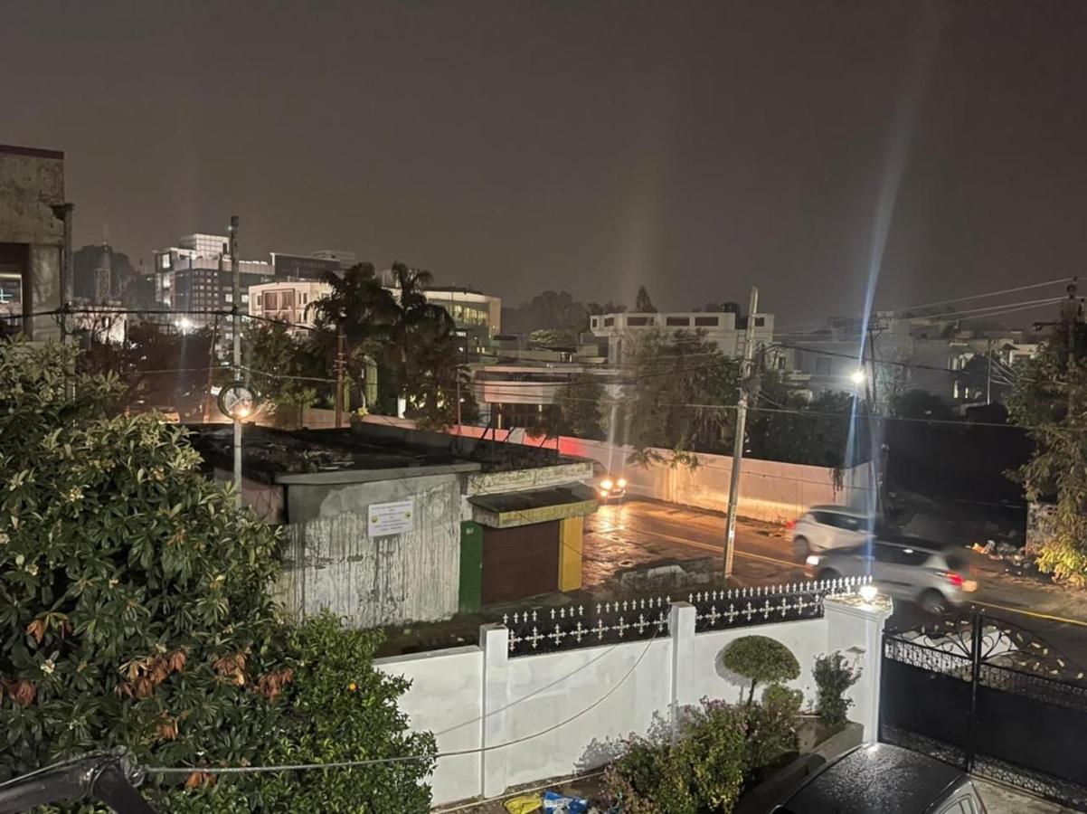 Dhairya'S Villa Home Away From Home 贾姆穆 外观 照片