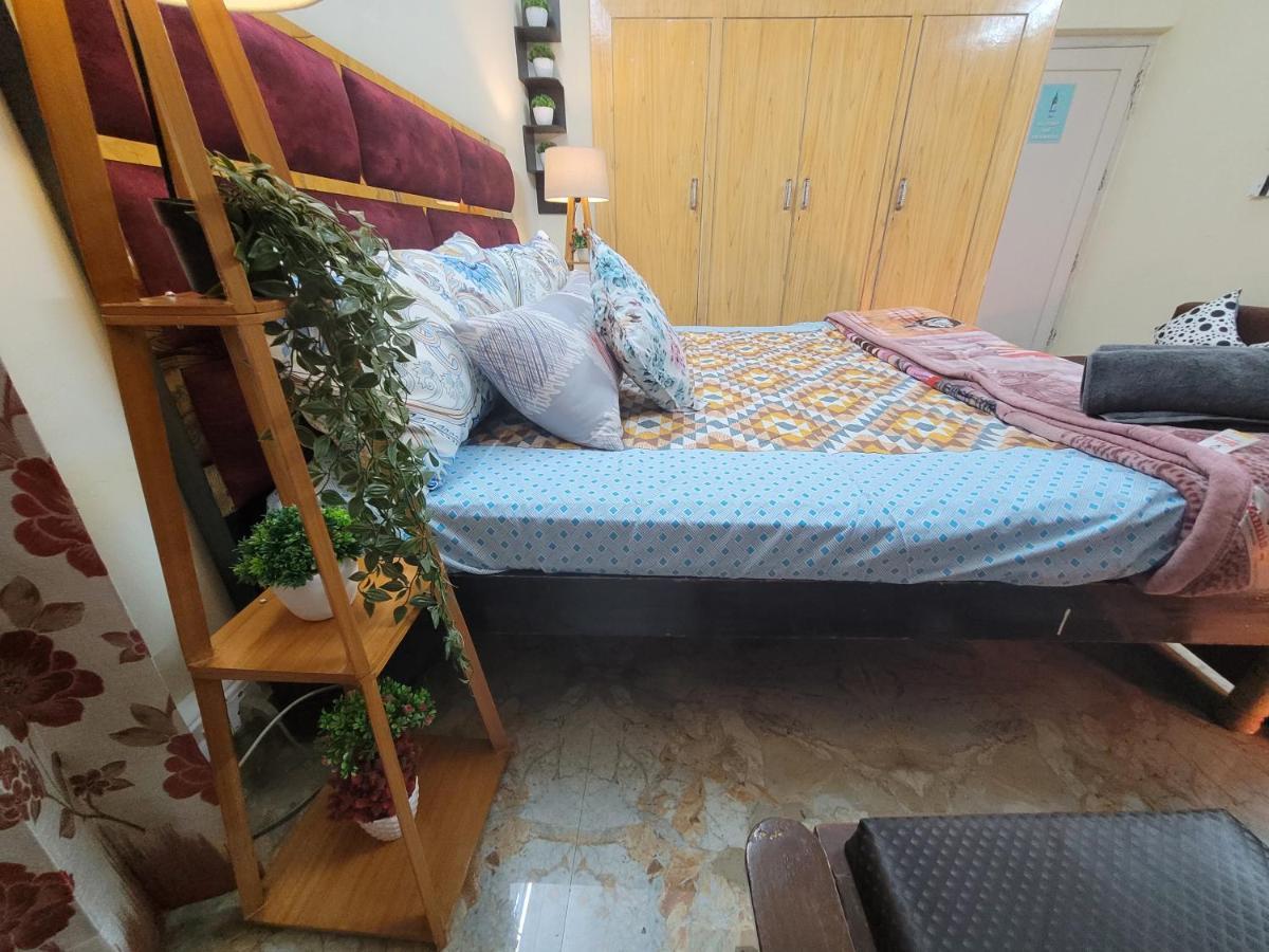 Dhairya'S Villa Home Away From Home 贾姆穆 外观 照片