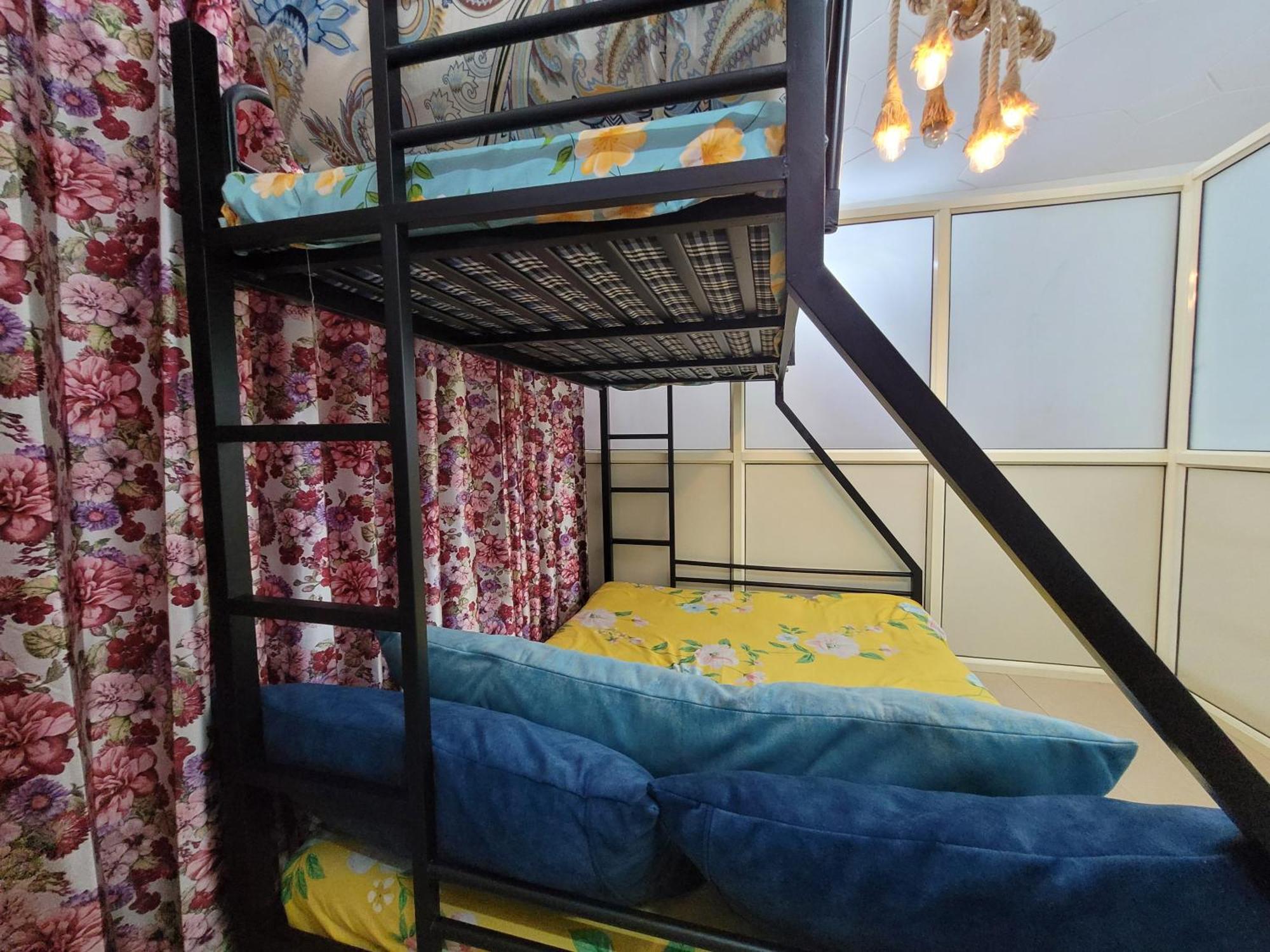 Dhairya'S Villa Home Away From Home 贾姆穆 外观 照片