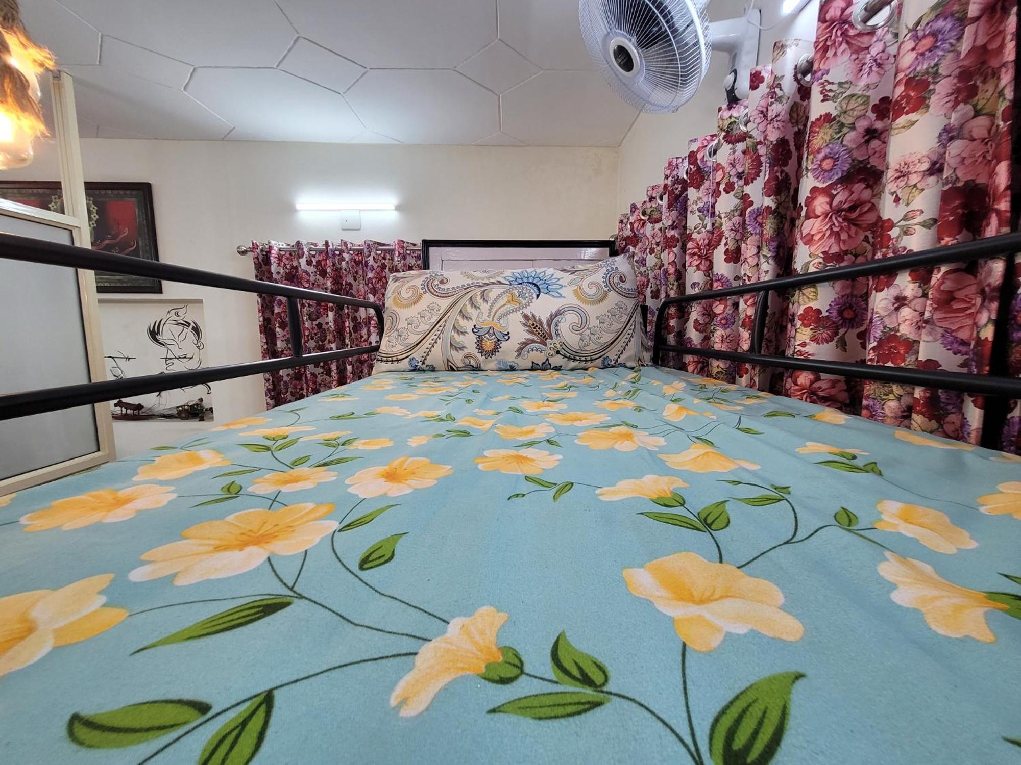 Dhairya'S Villa Home Away From Home 贾姆穆 外观 照片